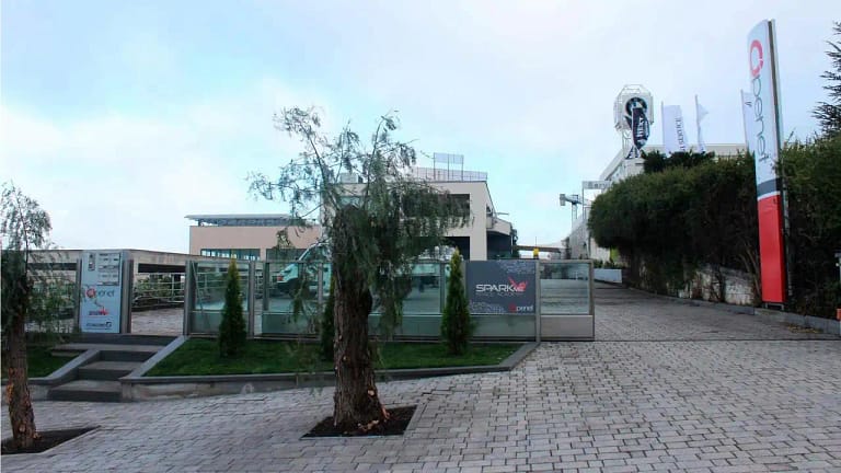 SPARKme Space Academy