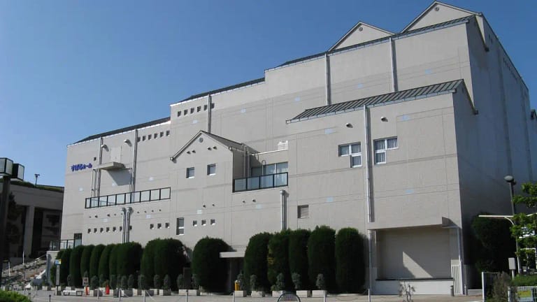Subaru Hall Planetarium