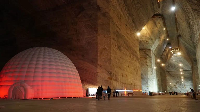 Supernova Planetarium