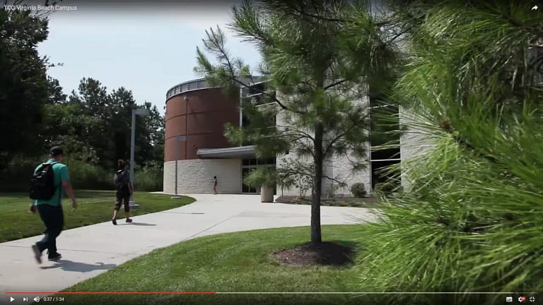 TCC Planetarium