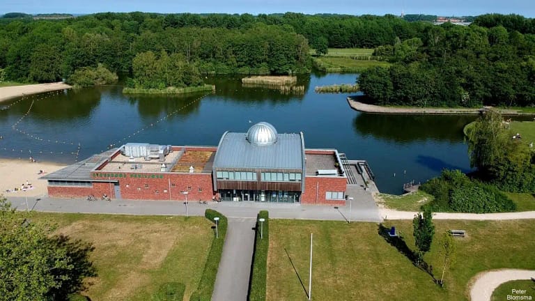 Volkssterrenwacht Orion