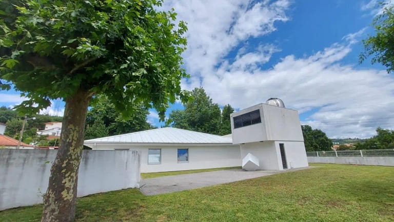 Casa da Ciência de Braga