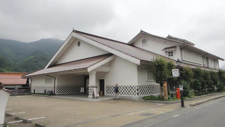 Museo de Arte Anno (Anno Art Museum)