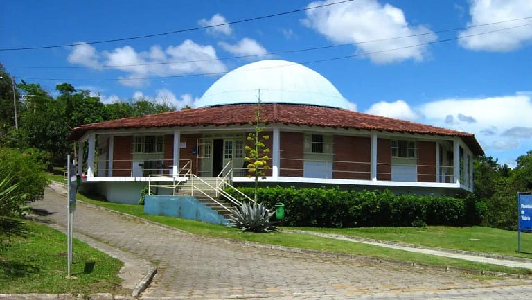 Planetário de Vitória (UFES)