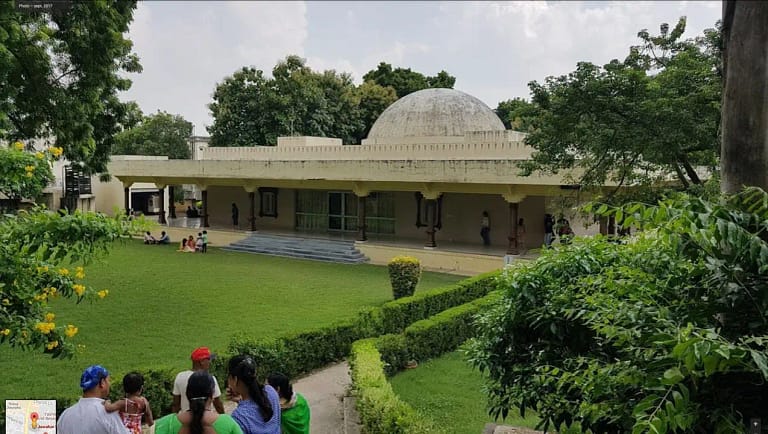 Jawahar Planetarium