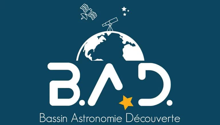 Bassin Astronomie Découverte (B.A.D.)