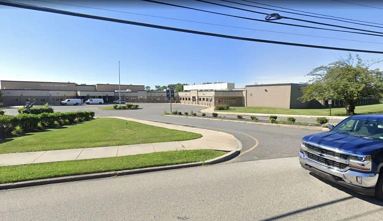 Penn-Delco School District Planetarium