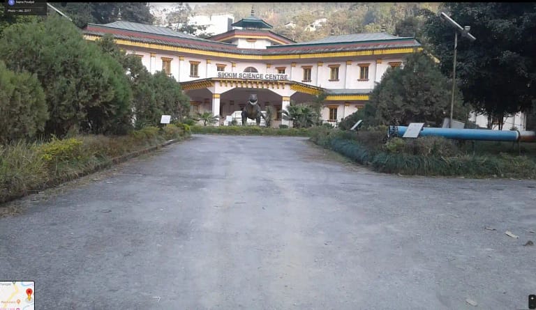 Sikkim Science Centre