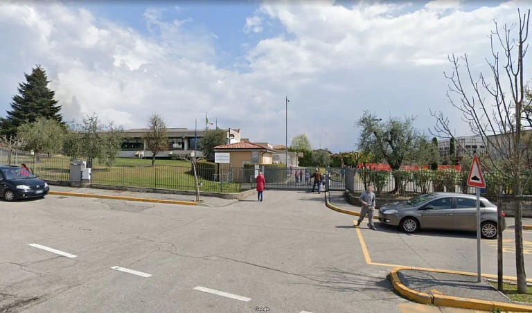 Planetario Pietro Berini