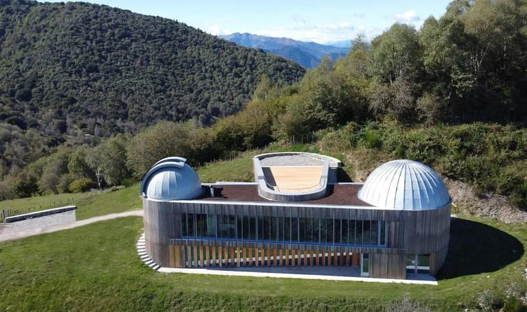 Osservatorio Astronomico Sormano (OAS)
