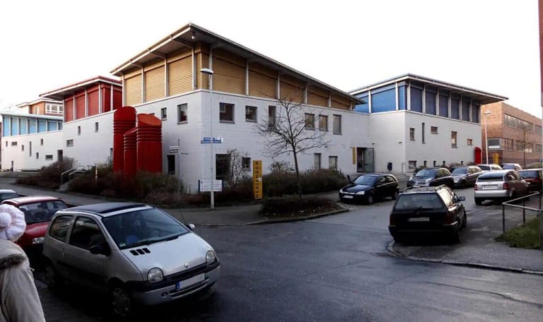 Mediendom Kiel