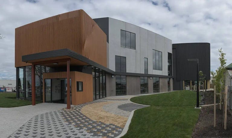 Hive - Ulverstone Planetarium