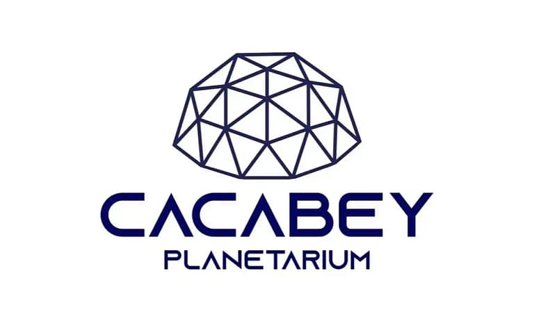 Cacabey Planetaryum