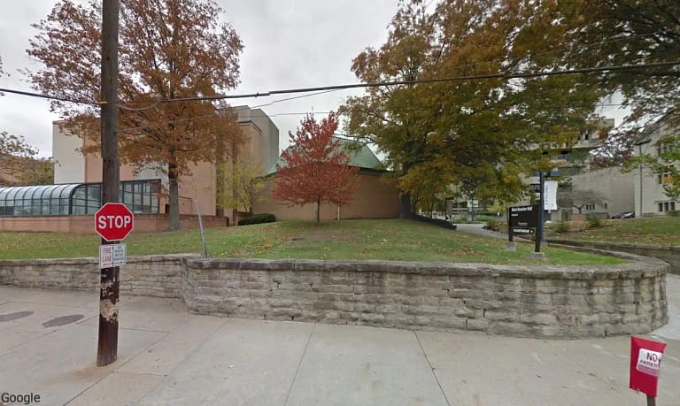 The Ward Beecher Planetarium