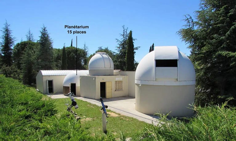 GAP 47 - Observatoire du Fumelois