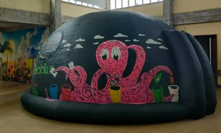 Playnetario 360