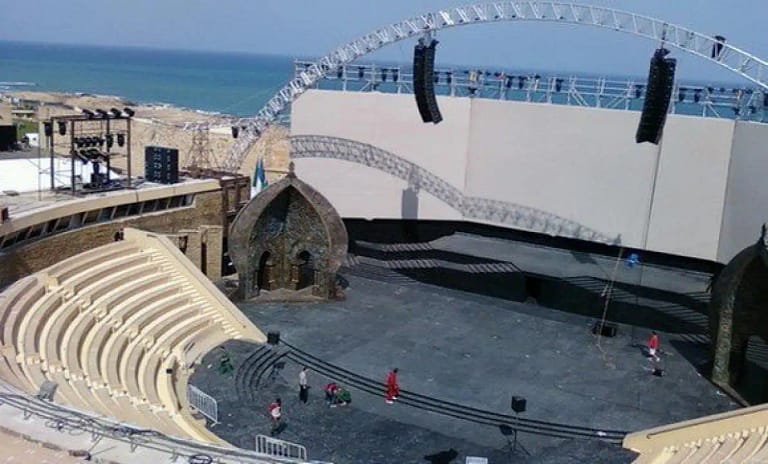 Planetario ONCI Sidi Fredj