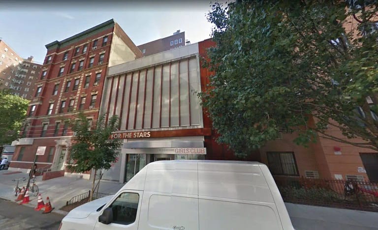 East Village Planetarium