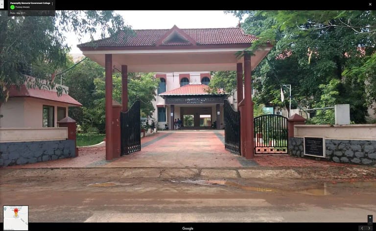 Chalakudy Science Centre