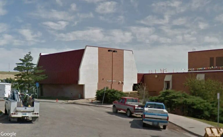 Campbell County School District (CCSD) Planetarium