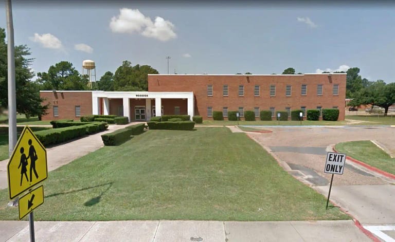 Grambling State University Planetarium