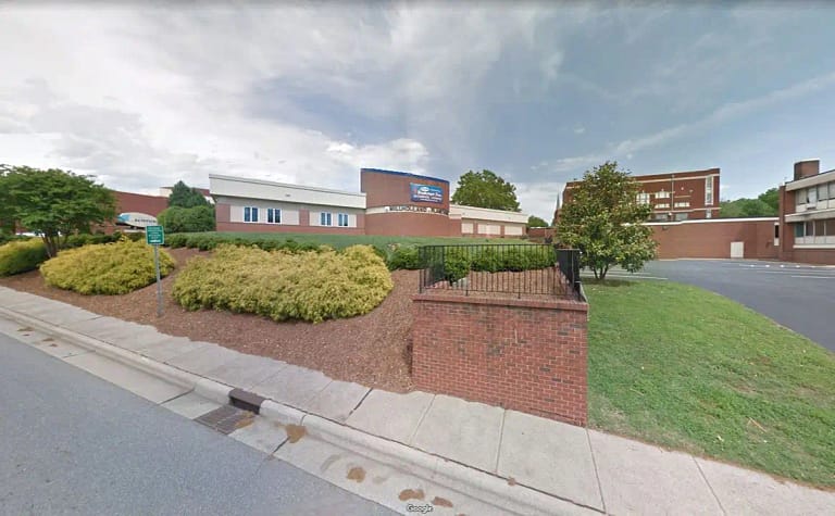 Millholland Planetarium - Catawba Science Center
