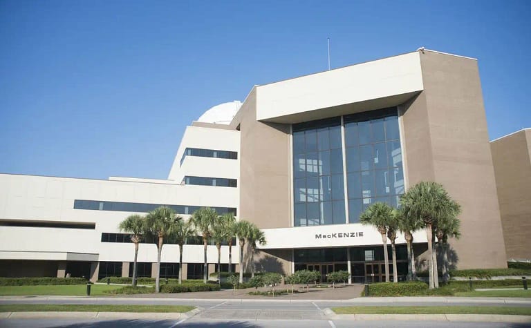 PCC Planetarium