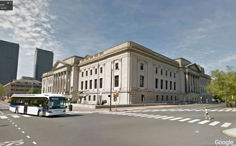 Fels Planetarium - The Franklin Institute