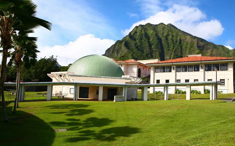 Hokulani Imaginarium