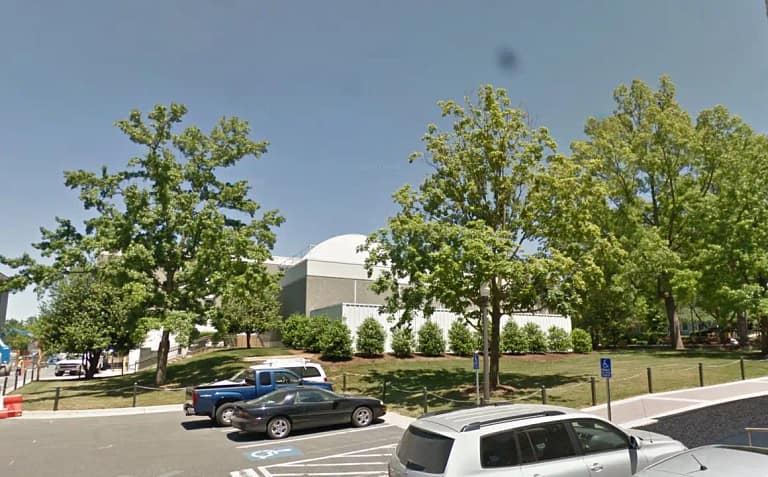 The John C. Wells Planetarium