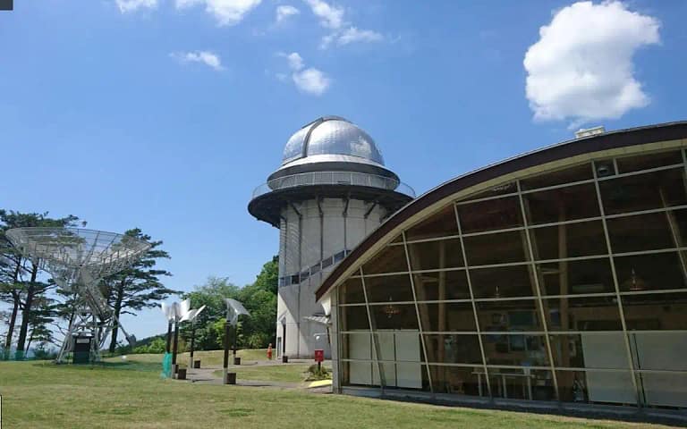 Misato Observatory