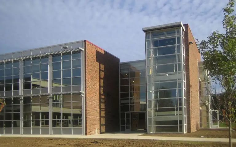 Northern Highlands Planetarium
