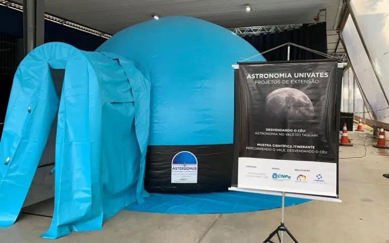 Planetario da Univates