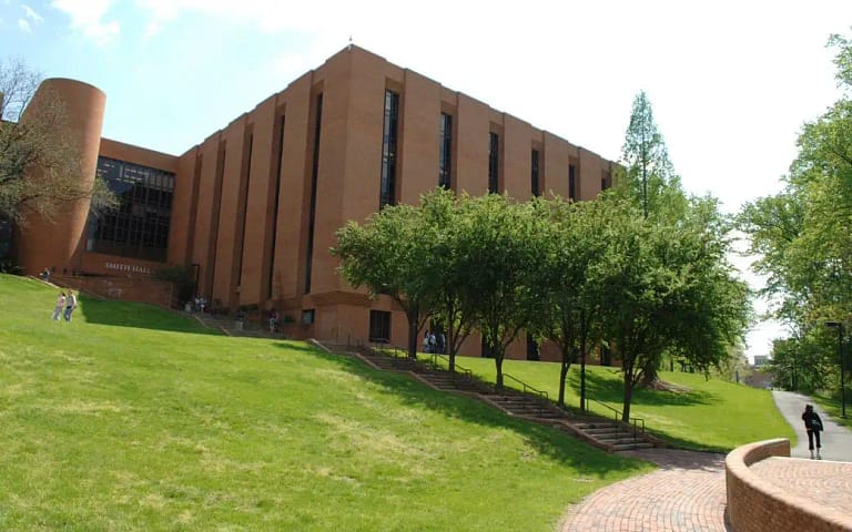 Watson-King Planetarium