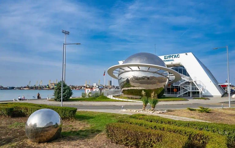 PlanetUm Burgas