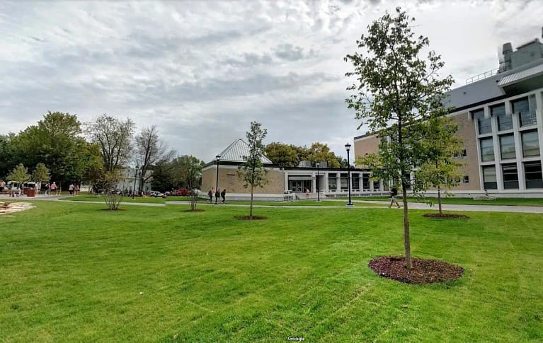 Northcountry Planetarium
