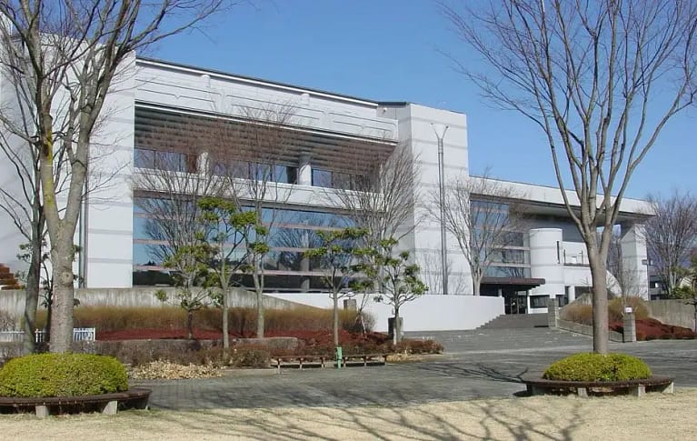 Planetario del Centro Cultural de Ina