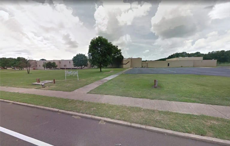 Craigmont High School Planetarium