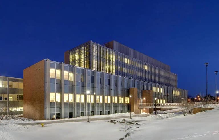 Eastern Michigan University Planetarium