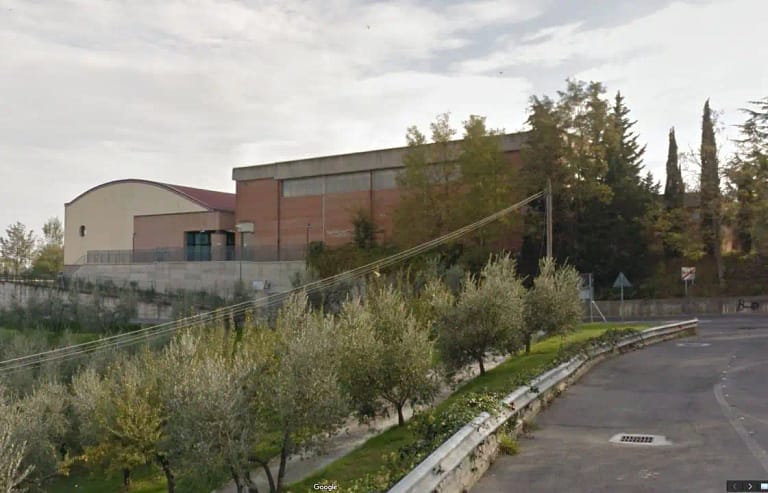 Planetario Poliziano