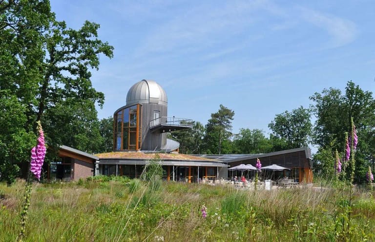Sterrenwacht Hellendoorn