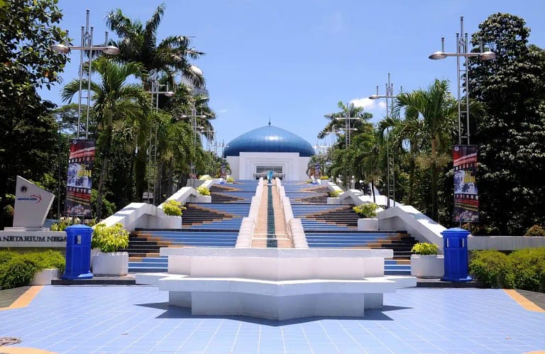 Planetarium Negara