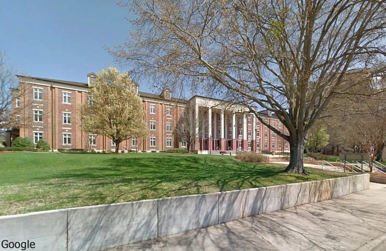 Jacksonville State University Planetarium