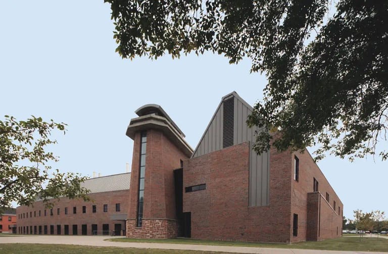 Benjamin H. Long Planetarium