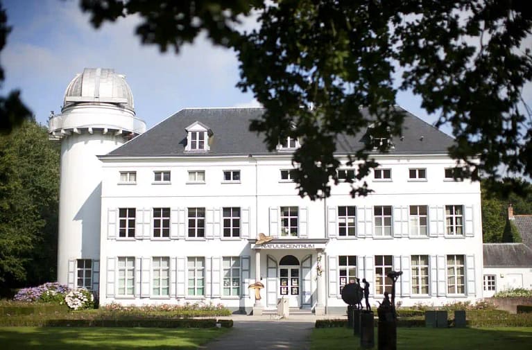 Cozmix - Volkssterrenwacht Beisbroek
