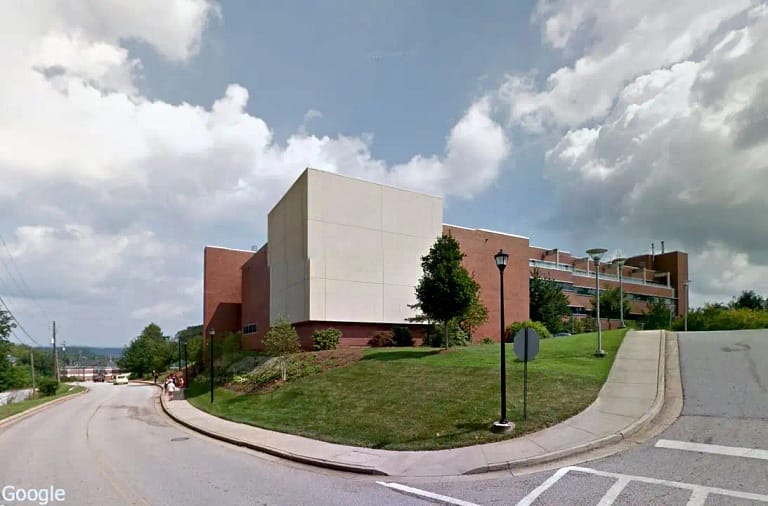 George E. Coleman, Sr. Planetarium