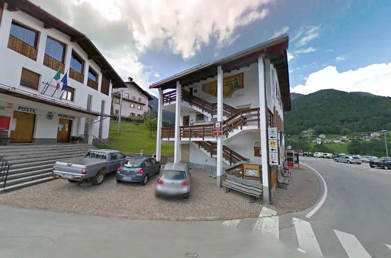Centro Astronomico Provinciale Emigranti