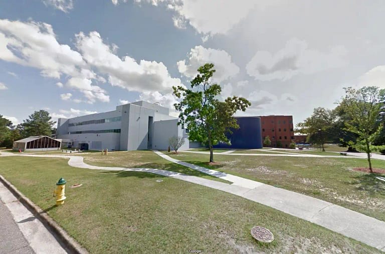 FSU Planetarium