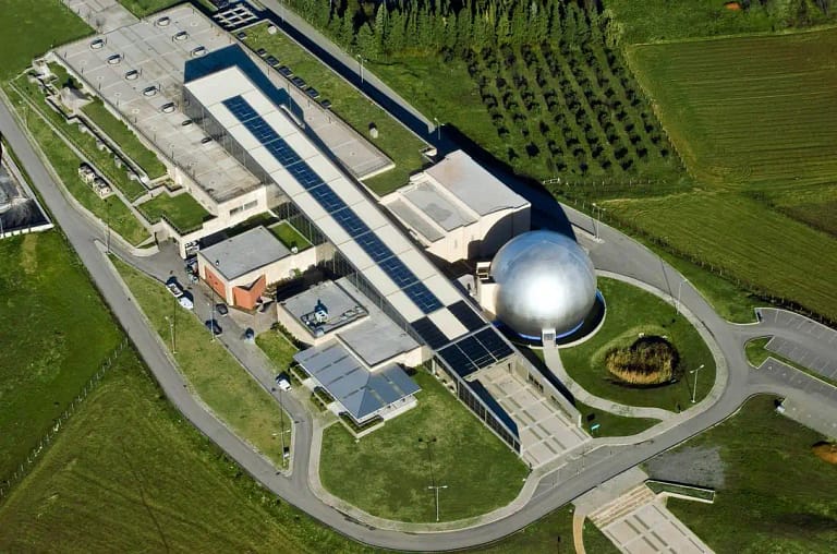 Noesis Science Center & Technology Museum