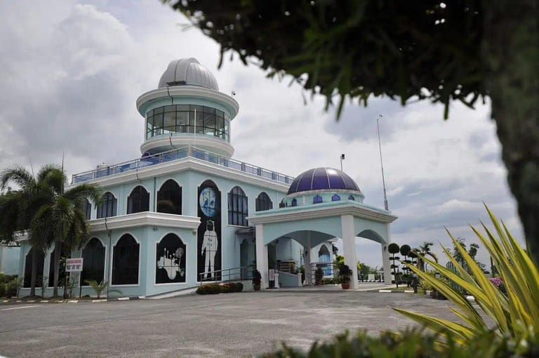 Kompleks Falak Al-Khawarizmi